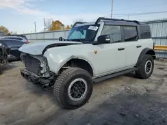 1FMEE5DP5PLC13106 2023 FORD BRONCO