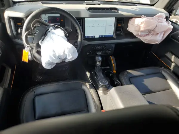 1FMEE5DP5PLC13106 2023 FORD BRONCO - Image 8