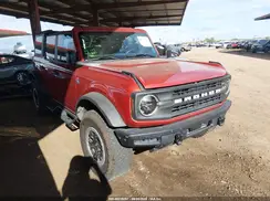 1FMEE5DP5PLC14661 2023 FORD BRONCO