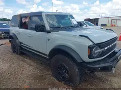 1FMEE5DP6MLA61655 2021 FORD BRONCO