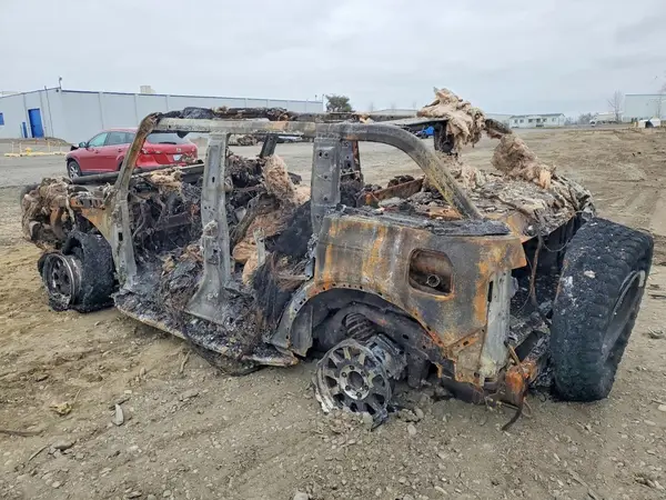 1FMEE5DP6MLA65673 2021 FORD BRONCO - Image 2