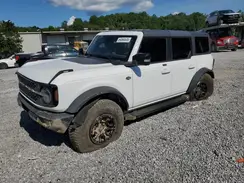1FMEE5DP6MLA69061 2021 FORD BRONCO