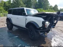 1FMEE5DP6MLA69108 2021 FORD BRONCO
