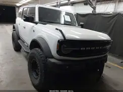 1FMEE5DP6MLA71280 2021 FORD BRONCO