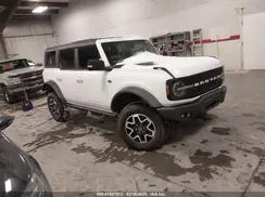 1FMEE5DP6MLA71957 2021 FORD BRONCO