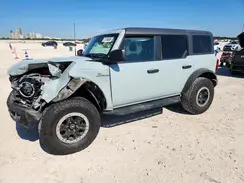 1FMEE5DP6MLA79458 2021 FORD BRONCO