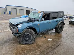1FMEE5DP6MLA81372 2021 FORD BRONCO