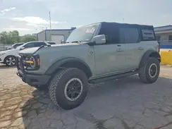 1FMEE5DP6MLA86670 2021 FORD BRONCO