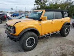 1FMEE5DP6MLA88337 2021 FORD BRONCO