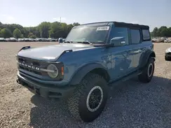 1FMEE5DP6MLA90332 2021 FORD BRONCO
