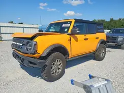 1FMEE5DP6MLA98589 2021 FORD BRONCO