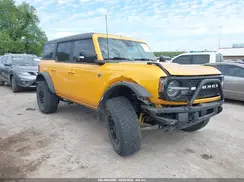1FMEE5DP6MLA99810 2021 FORD BRONCO