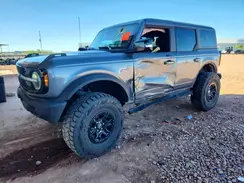 1FMEE5DP6MLB00986 2021 FORD BRONCO