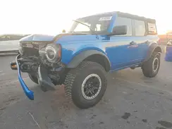 1FMEE5DP6MLB03869 2021 FORD BRONCO