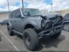 1FMEE5DP6MLB05024 2021 FORD BRONCO