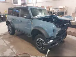 1FMEE5DP6NLA72866 2022 FORD BRONCO