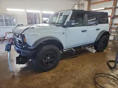 1FMEE5DP6NLA73533 2022 FORD BRONCO