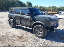 1FMEE5DP6NLA75377 2022 FORD BRONCO