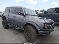 1FMEE5DP6NLA78330 2022 FORD BRONCO