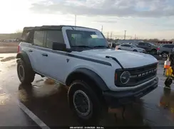 1FMEE5DP6NLA80143 2022 FORD BRONCO