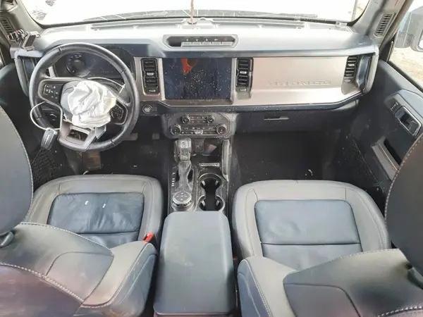 1FMEE5DP6NLA80921 2022 FORD BRONCO - Image 8