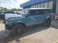 1FMEE5DP6NLA96262 2022 FORD BRONCO