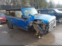 1FMEE5DP6NLA98304 2022 FORD BRONCO