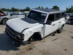 1FMEE5DP6NLB22925 2022 FORD BRONCO