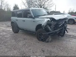 1FMEE5DP6NLB29003 2022 FORD BRONCO