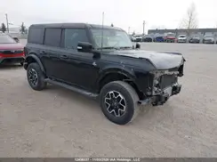 1FMEE5DP6NLB29132 2022 FORD BRONCO