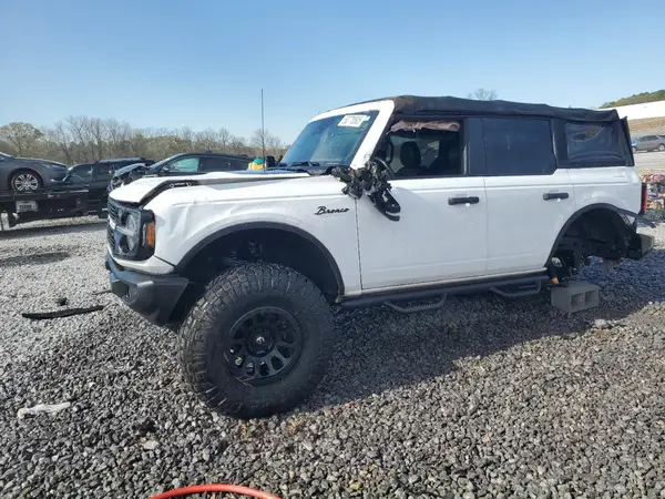 1FMEE5DP6NLB41068 2022 FORD BRONCO - Image 1