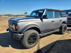 1FMEE5DP6NLB57397 2022 FORD BRONCO
