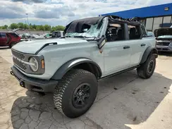 1FMEE5DP6NLB64270 2022 FORD BRONCO