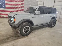 1FMEE5DP6NLB68559 2022 FORD BRONCO