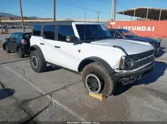 1FMEE5DP6NLB69808 2022 FORD BRONCO