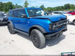 1FMEE5DP6PLA82168 2023 FORD BRONCO