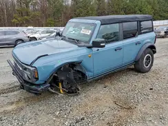 1FMEE5DP6PLA82171 2023 FORD BRONCO