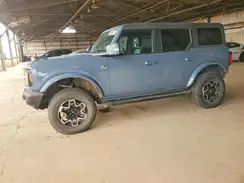 1FMEE5DP6PLA85894 2023 FORD BRONCO