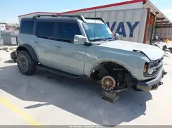 1FMEE5DP6PLA91436 2023 FORD BRONCO