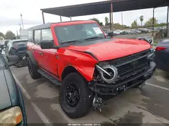 1FMEE5DP6PLA92151 2023 FORD BRONCO