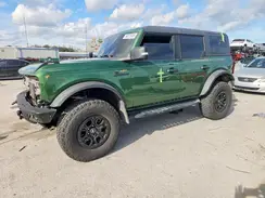 1FMEE5DP6PLA95633 2023 FORD BRONCO