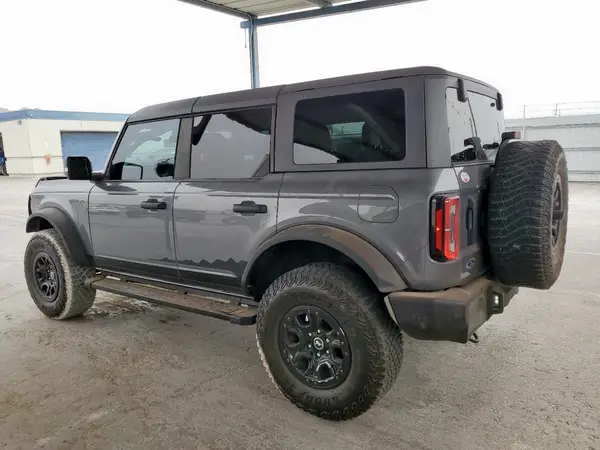 1FMEE5DP6PLB01060 2023 FORD BRONCO - Image 2