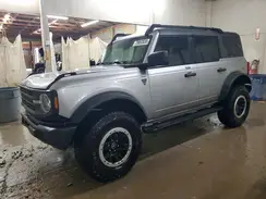 1FMEE5DP6PLB01592 2023 FORD BRONCO