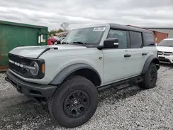 1FMEE5DP6PLB01849 2023 FORD BRONCO