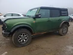 1FMEE5DP6PLB11846 2023 FORD BRONCO