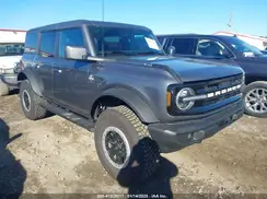 1FMEE5DP6PLB15878 2023 FORD BRONCO