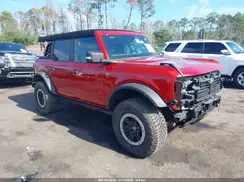 1FMEE5DP6PLB30736 2023 FORD BRONCO