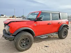 1FMEE5DP6PLB31871 2023 FORD BRONCO