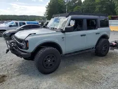 1FMEE5DP6PLB38383 2023 FORD BRONCO