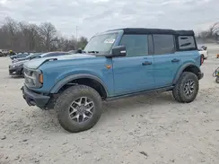 1FMEE5DP6PLB43762 2023 FORD BRONCO